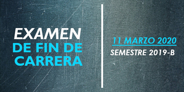banner ex fin carrera 2019B