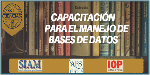 banner BDD Biblioteca 2017