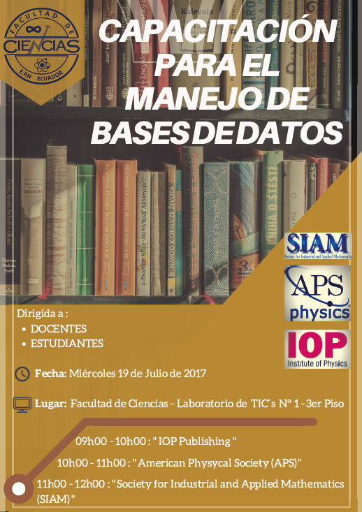 BDD Biblioteca 2017