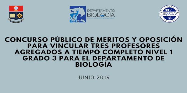 banner concurso biologia
