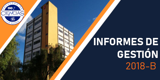banner informes gestion 2018B